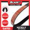 Gates Automotive Micro-V Belt 6PK1520 KO60598 For Ford and Toyota
