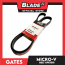 Gates Automotive Micro-V Belt 6PK1515 For Mitsubishi