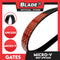 Gates Automotive Micro-V Belt 4PK1220 For Toyota