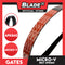 Gates Automotive Micro-V Belt 4PK860 For Toyota