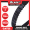 Gates Unitta PowerGrip Timing Belt T084 58130 x 25mm 1pc