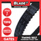 Gates Automotive PowerGrip Timing Belt T898 For Suzuki