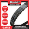 Gates Automotive PowerGrip Timing Belt T1296 For Hyundai