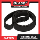 Gates Automotive PowerGrip Timing Belt T1190 For Honda