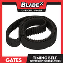Gates Unitta PowerGrip Timing Belt T1005 76103 x 24mm 1pc for Honda