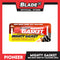 Pioneer Mighty Gasket Red High-Temp RTV Silicone 30g