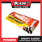 Pioneer Mighty Gasket Red High-Temp RTV Silicone 30g