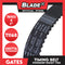 Gates Unitta PowerGrip Timing Belt T1168 76103 x 25mm 1pc for Suzuki