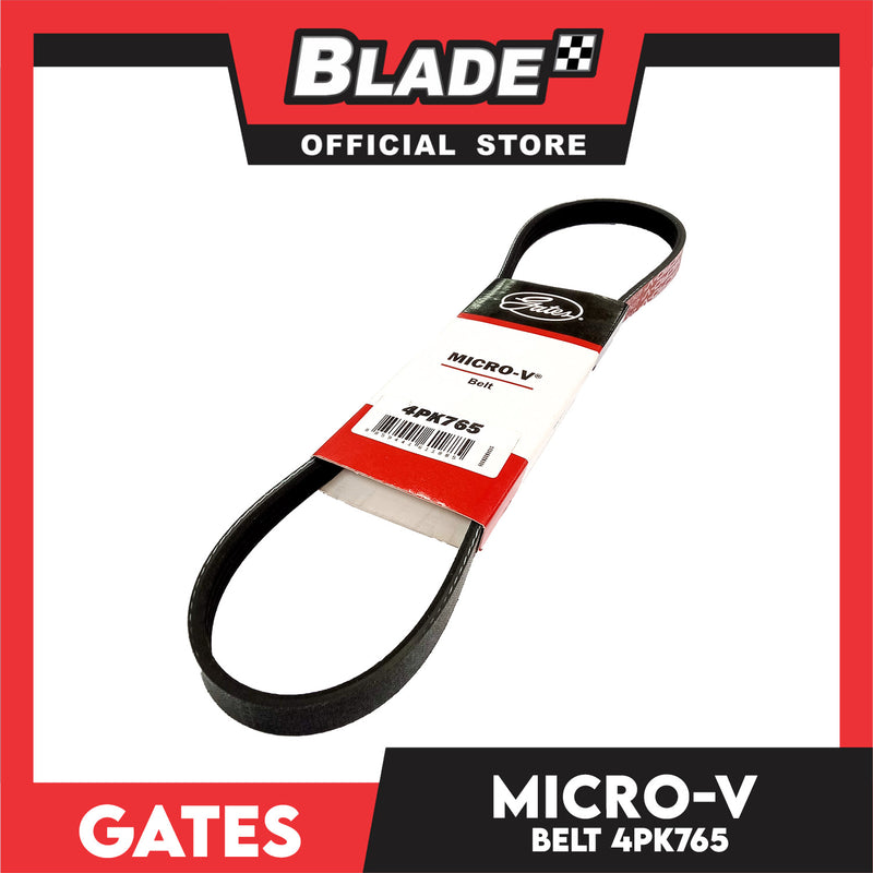 K016PK1420 GATES Jeu de courroies trapézoïdales à nervures Micro-V K016PK1420 GATES Jeu de courroies trapézoïdales à nervures Micro-V