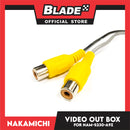Nakamichi USB Video-Out-Box for Nakamichi HD Android Multimedia Receiver NAM5230-A9Z