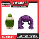 Gifts Toy Figure (Assorted Colors and Designs)