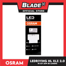 Osram LEDriving Headlight XLZ 2.0 5000lm 6000k 12V 23W H1 D6150CW P14.5s