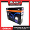 Osram LEDriving Headlight XLZ 2.0 5000lm 6000k 12V 25W H4 D6204CW P43t