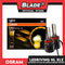 Osram LEDriving Headlight XLZ 3000k 12V 25W H11 TS D6211YE PHJ19-x