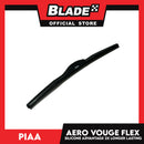 Piaa Wiper Blade Aero Vogue Flex Silicone Advantage 2x Longer Lasting Performance (16'')
