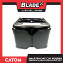 Catom Smartphone Cup Holder Horizontal and Vertical Mounting Type SM-31