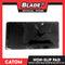 Catom Anti-Slip Mat Car Dashborad Pad SJ-40 (120mm x 245mm) Black