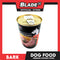 Bark Premium Dog Food Chicken 375g