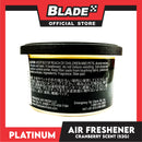 Paradise Air Platinum Series Air Freshener 52g (Cranberry)