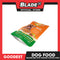 Goodest Dog Chunks in Gravy Braised Beef with Veggies 130g Wet Dog Food Pouch