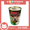 PowerCat Chunky Fish and Flaked Snapper 400g Wet Canned Cat Food