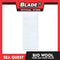 Sea Quest Bio Wool Filter Media Biological Filter Mat (White)