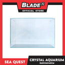 Sea Quest Aquarium Crystal 60