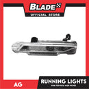 AG Genuine Daytime Running Lights for Toyota Vios PC582