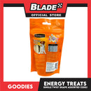 Goodies Dog Energy Treats (Single Twist) 125g
