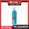 Wow, Your Fur Smells Amazing, Premium Fragrance pH Balanced Pet Shampoo 250ml (Fluffy Love)