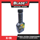 X-1R Petrol System Conditioner With Injector Cleaner 200ml 7oz