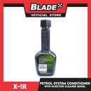 X-1R Petrol System Conditioner With Injector Cleaner 200ml 7oz