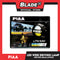 PIAA LPW530 LED Wide Driving Sports Lamp Kit (White/Yellow Beam)