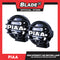 Piaa LP550 High Intensity LED Driving Lamp 14W 6000K Sports Lamp