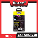 Dub Turbo Fast Car Charging Data Cable 100W DCC-AC201