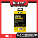 Dub 360 Degree Rotate Car Phone Holder Gravity Lock DHC-V04